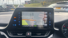 Toyota C-HR 1.8 Hybrid Dynamic 5dr CVT Hybrid Hatchback